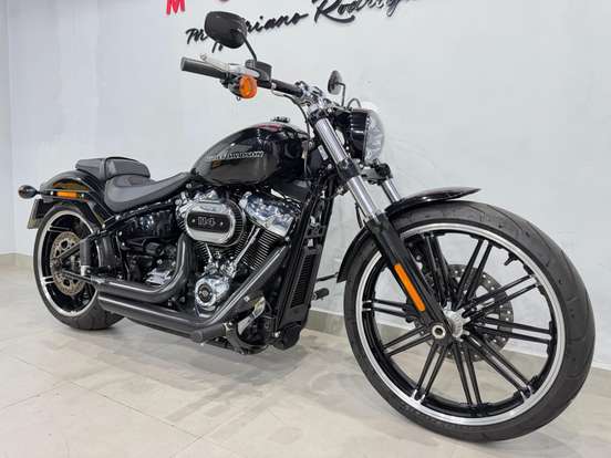 HARLEY-DAVIDSON-SOFTAIL BREAKOUT 114-2021