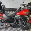HARLEY-DAVIDSON SOFTAIL FAT BOY HARLEY-DAVIDSON SOFTAIL FAT BOY