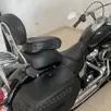 HARLEY-DAVIDSON SOFTAIL HERITAGE CLASSIC 114 HARLEY-DAVIDSON SOFTAIL HERITAGE CLASSIC 114