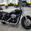 HARLEY-DAVIDSON SPORTSTER 1200 CUSTOM CB LIMITED HARLEY-DAVIDSON SPORTSTER 1200 CUSTOM CB LIMITED