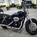HARLEY-DAVIDSON SPORTSTER 1200 CUSTOM CB LIMITED HARLEY-DAVIDSON SPORTSTER 1200 CUSTOM CB LIMITED