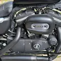 HARLEY-DAVIDSON SPORTSTER IRON 883 HARLEY-DAVIDSON SPORTSTER IRON 883