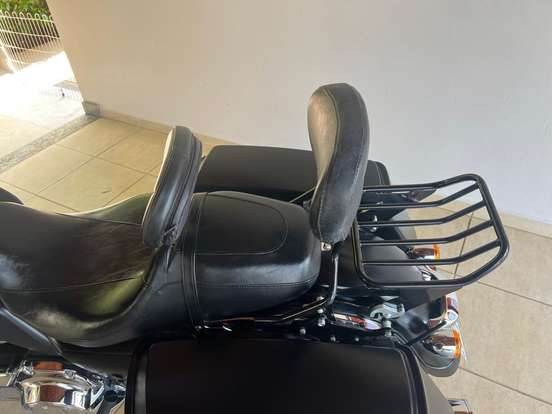HARLEY-DAVIDSON-STREET GLIDE HARLEY-DAVIDSON-STREET GLIDE-2013