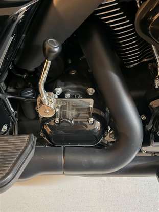 HARLEY-DAVIDSON-STREET GLIDE ULTRA HARLEY-DAVIDSON-STREET GLIDE ULTRA-2025