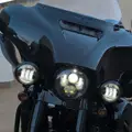 HARLEY-DAVIDSON ULTRA LIMITED HARLEY-DAVIDSON ULTRA LIMITED