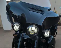 HARLEY-DAVIDSON ULTRA LIMITED HARLEY-DAVIDSON ULTRA LIMITED