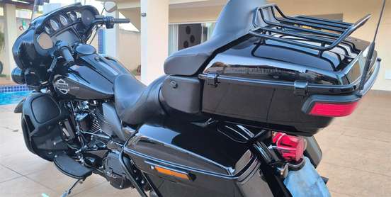 HARLEY-DAVIDSON-ULTRA LIMITED HARLEY-DAVIDSON-ULTRA LIMITED-2021