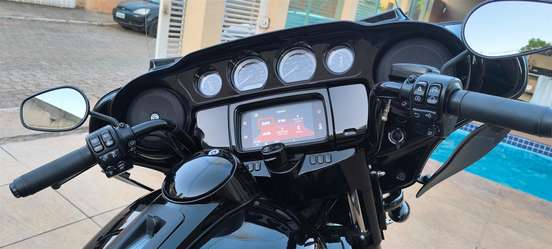 HARLEY-DAVIDSON-ULTRA LIMITED-2021