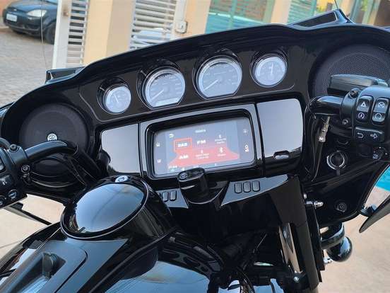 HARLEY-DAVIDSON-ULTRA LIMITED HARLEY-DAVIDSON-ULTRA LIMITED-2021