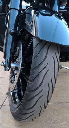 HARLEY-DAVIDSON-ULTRA LIMITED-2021