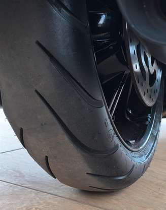 HARLEY-DAVIDSON-ULTRA LIMITED-2021