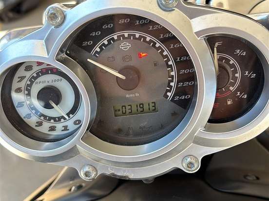 HARLEY-DAVIDSON-V-ROD MUSCLE HARLEY-DAVIDSON-V-ROD MUSCLE-2014