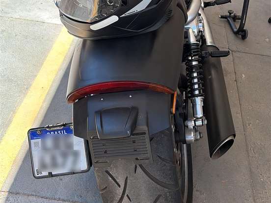 HARLEY-DAVIDSON-V-ROD MUSCLE HARLEY-DAVIDSON-V-ROD MUSCLE-2014