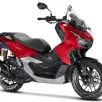 HONDA ADV 160 HONDA ADV 160