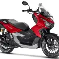 HONDA ADV 160 HONDA ADV 160
