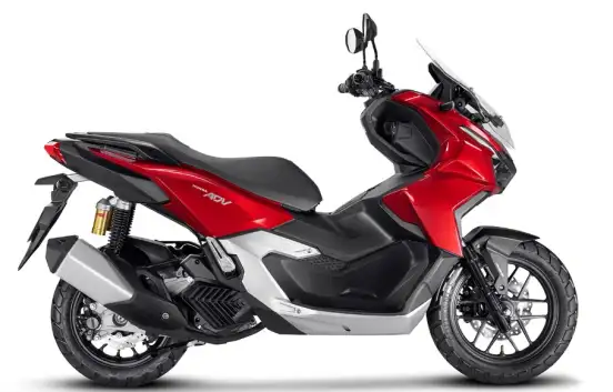 HONDA-ADV 160 HONDA-ADV 160-2026