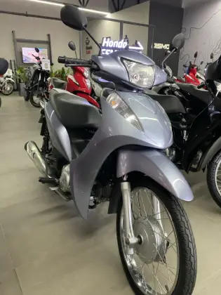 HONDA BIZ 125 ES 