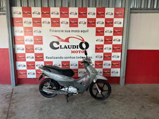 HONDA BIZ 125 ES 