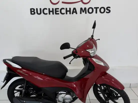 HONDA-BIZ 125 EX HONDA-BIZ 125 EX-2024