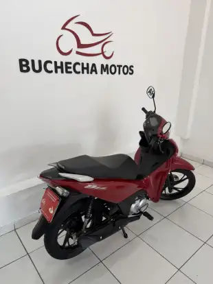 HONDA-BIZ 125 EX-2024