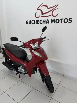 HONDA-BIZ 125 EX-2024