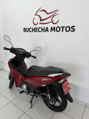 HONDA-BIZ 125 EX-2024