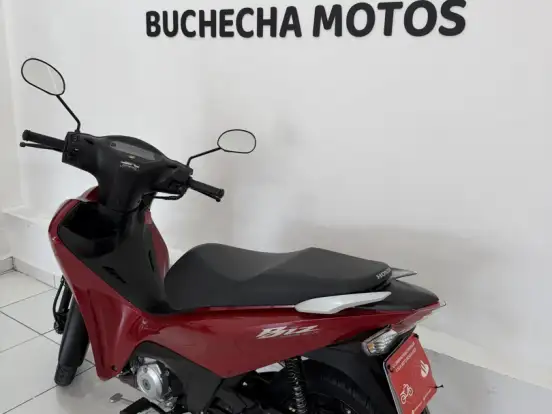 HONDA-BIZ 125 EX HONDA-BIZ 125 EX-2024