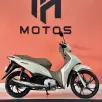HONDA BIZ 125i HONDA BIZ 125i