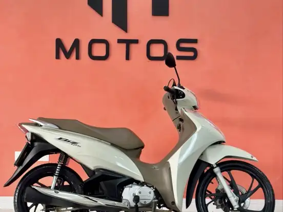 HONDA-BIZ 125i HONDA-BIZ 125i-2019