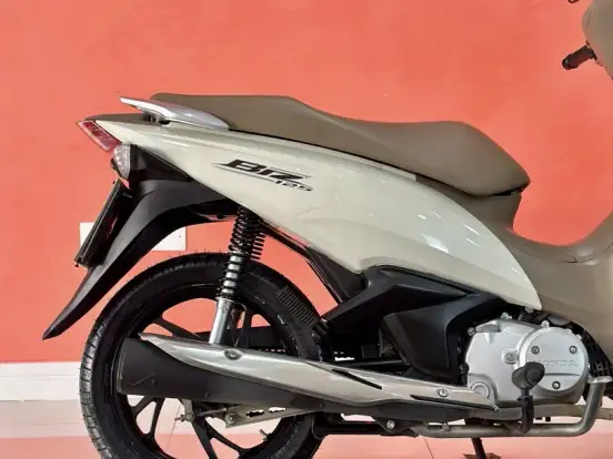 HONDA-BIZ 125i HONDA-BIZ 125i-2019