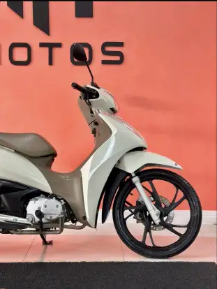HONDA-BIZ 125i-2019
