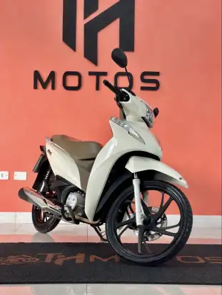 HONDA-BIZ 125i HONDA-BIZ 125i-2019
