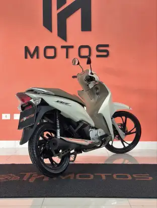 HONDA-BIZ 125i-2019