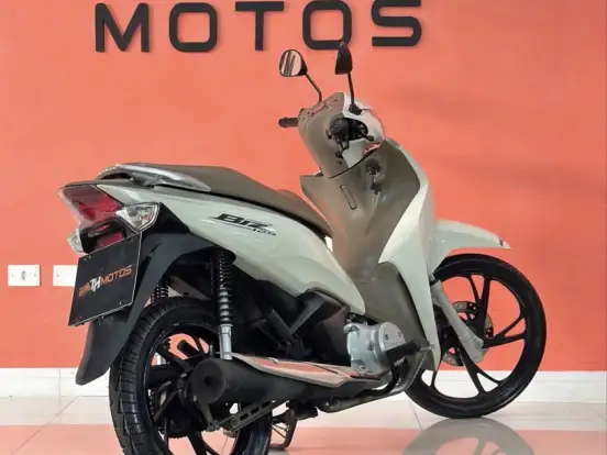 HONDA-BIZ 125i HONDA-BIZ 125i-2019