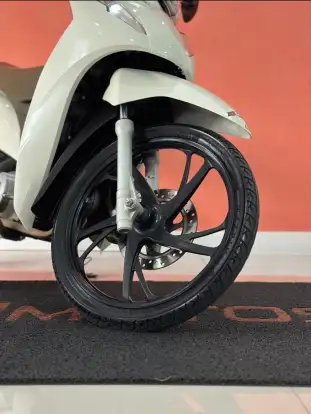 HONDA-BIZ 125i HONDA-BIZ 125i-2019