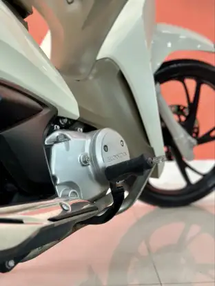 HONDA-BIZ 125i HONDA-BIZ 125i-2019