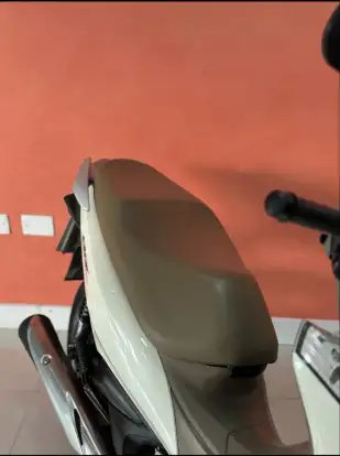 HONDA-BIZ 125i-2019
