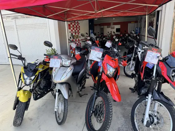 HONDA BIZ 125i 