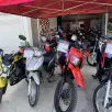HONDA BIZ 125i HONDA BIZ 125i