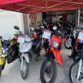 HONDA BIZ 125i HONDA BIZ 125i