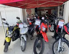 HONDA BIZ 125i HONDA BIZ 125i