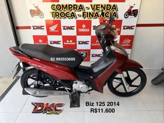 HONDA-BIZ 125i HONDA-BIZ 125i-2024