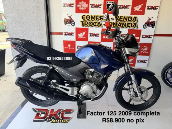 HONDA-BIZ 125i HONDA-BIZ 125i-2024