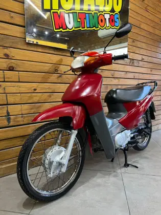 HONDA C 100 BIZ 