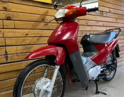 HONDA C 100 BIZ HONDA C 100 BIZ