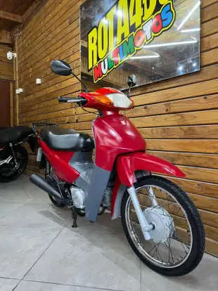 HONDA-C 100 BIZ-2003