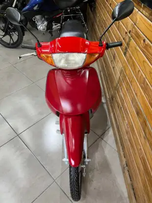 HONDA-C 100 BIZ-2003