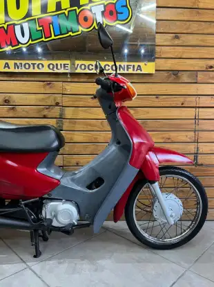 HONDA-C 100 BIZ-2003