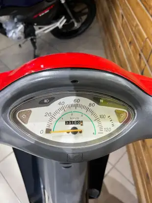 HONDA-C 100 BIZ-2003