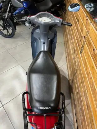 HONDA-C 100 BIZ-2003